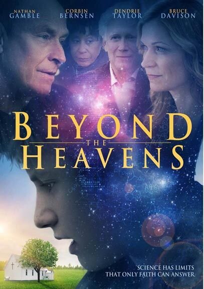 Beyond the Heavens poster