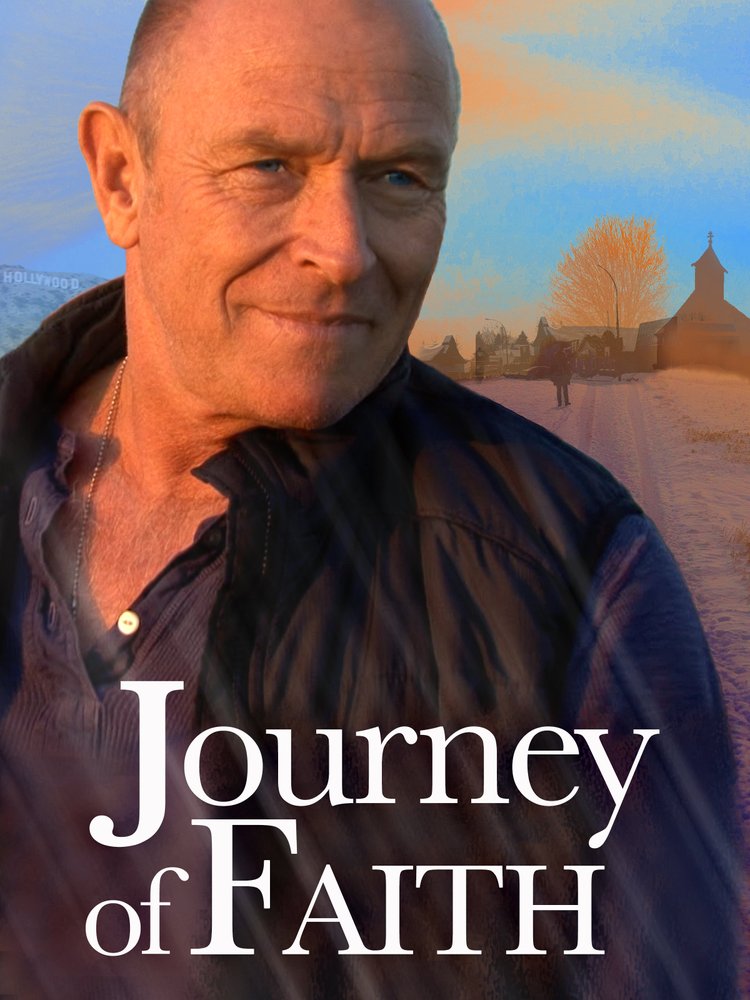 Journey of Faith poster